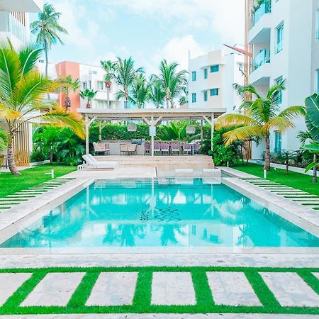 Punta Cana Beach Apartments מראה חיצוני תמונה
