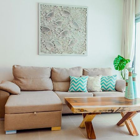 Punta Cana Beach Apartments מראה חיצוני תמונה