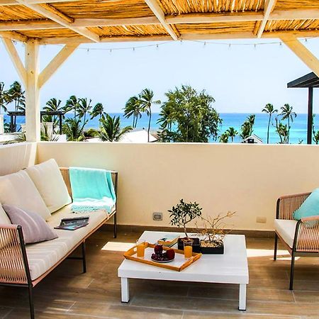 Punta Cana Beach Apartments מראה חיצוני תמונה