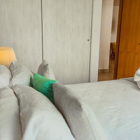 Punta Cana Beach Apartments מראה חיצוני תמונה