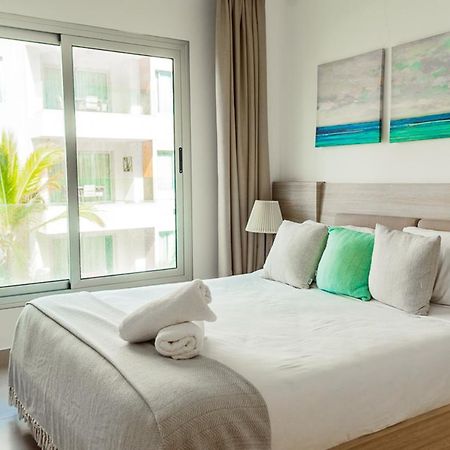 Punta Cana Beach Apartments מראה חיצוני תמונה
