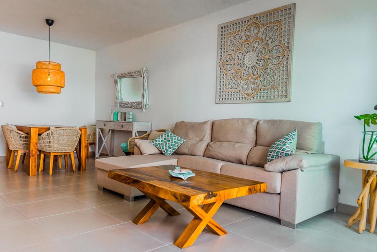 Punta Cana Beach Apartments מראה חיצוני תמונה