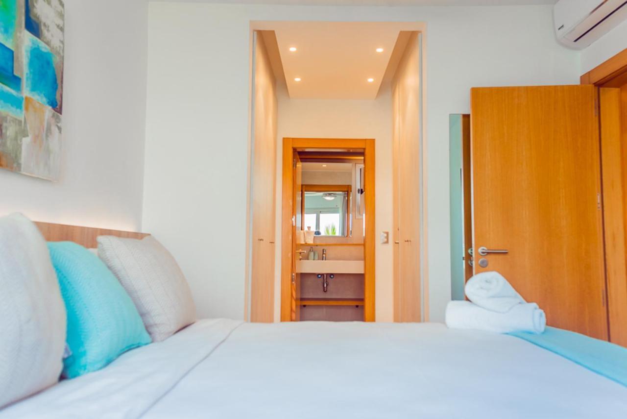 Punta Cana Beach Apartments מראה חיצוני תמונה