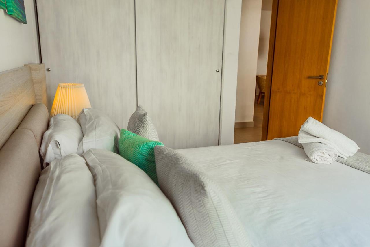 Punta Cana Beach Apartments מראה חיצוני תמונה