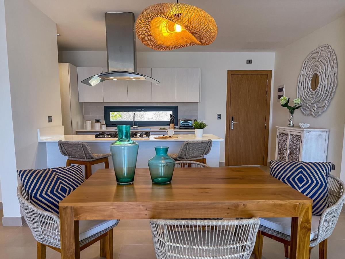 Punta Cana Beach Apartments מראה חיצוני תמונה