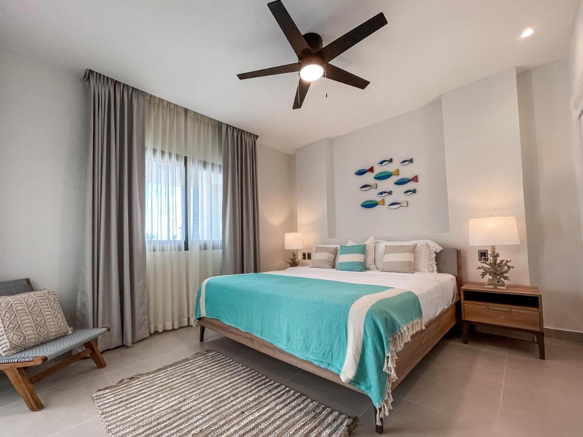 Punta Cana Beach Apartments מראה חיצוני תמונה