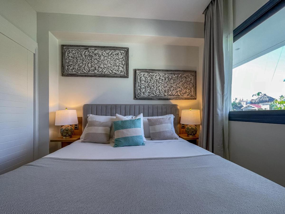 Punta Cana Beach Apartments מראה חיצוני תמונה