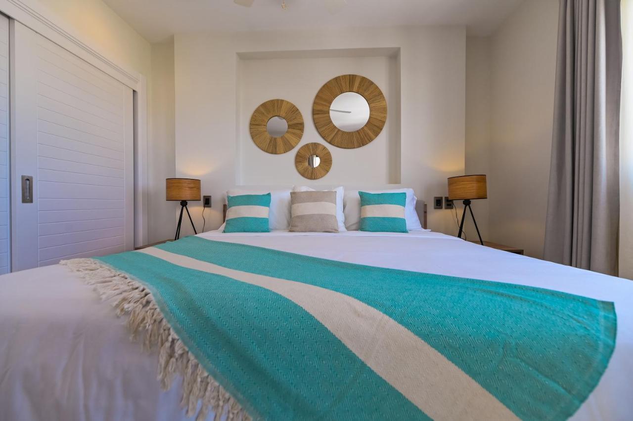 Punta Cana Beach Apartments מראה חיצוני תמונה