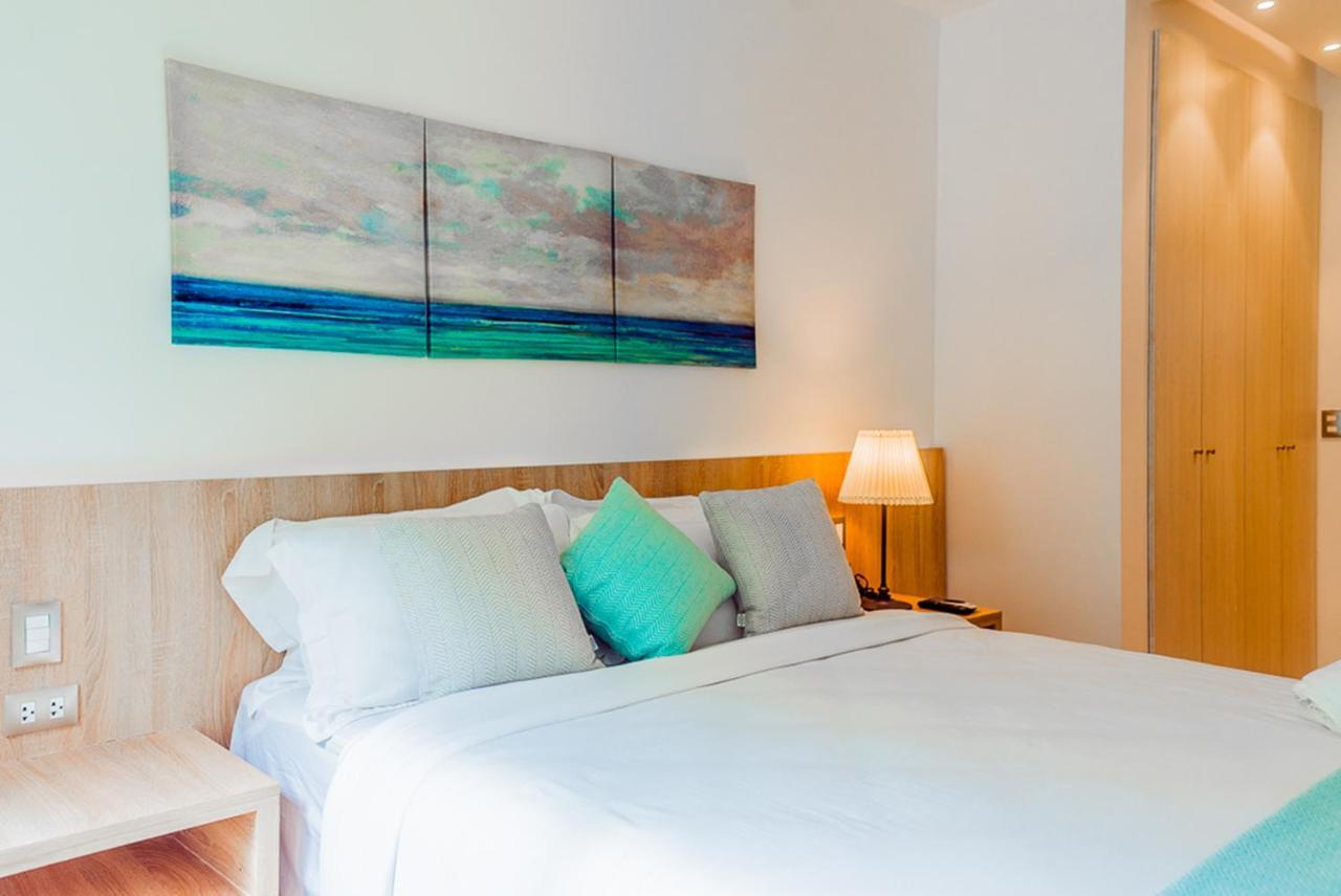 Punta Cana Beach Apartments מראה חיצוני תמונה