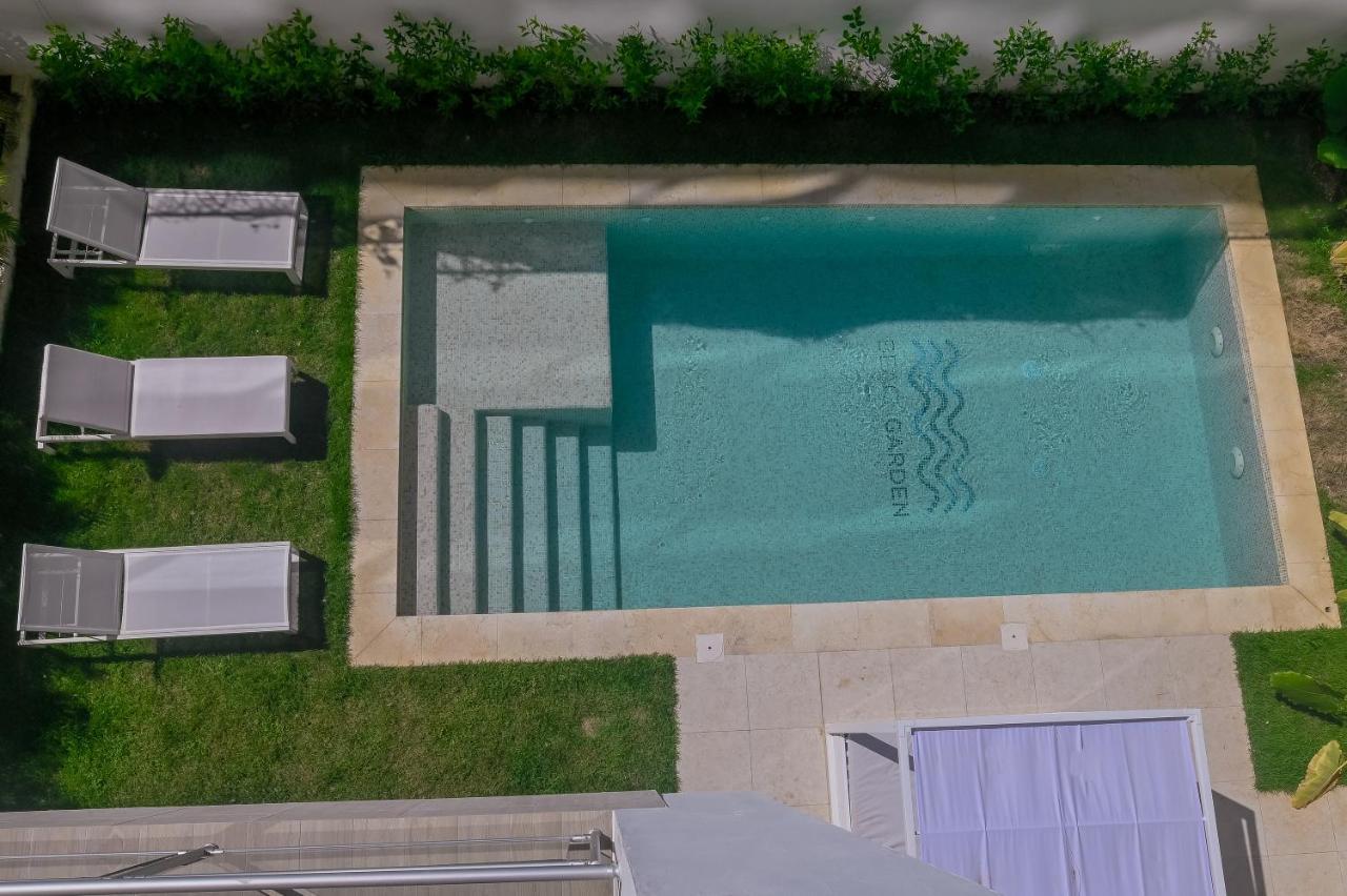 Punta Cana Beach Apartments מראה חיצוני תמונה