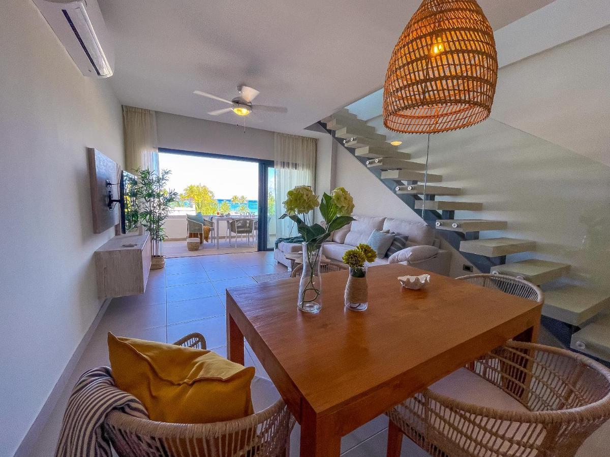 Punta Cana Beach Apartments מראה חיצוני תמונה