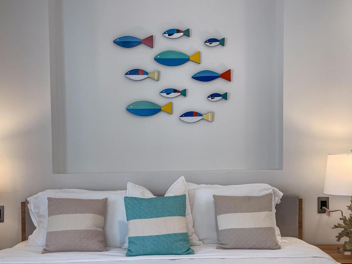 Punta Cana Beach Apartments מראה חיצוני תמונה