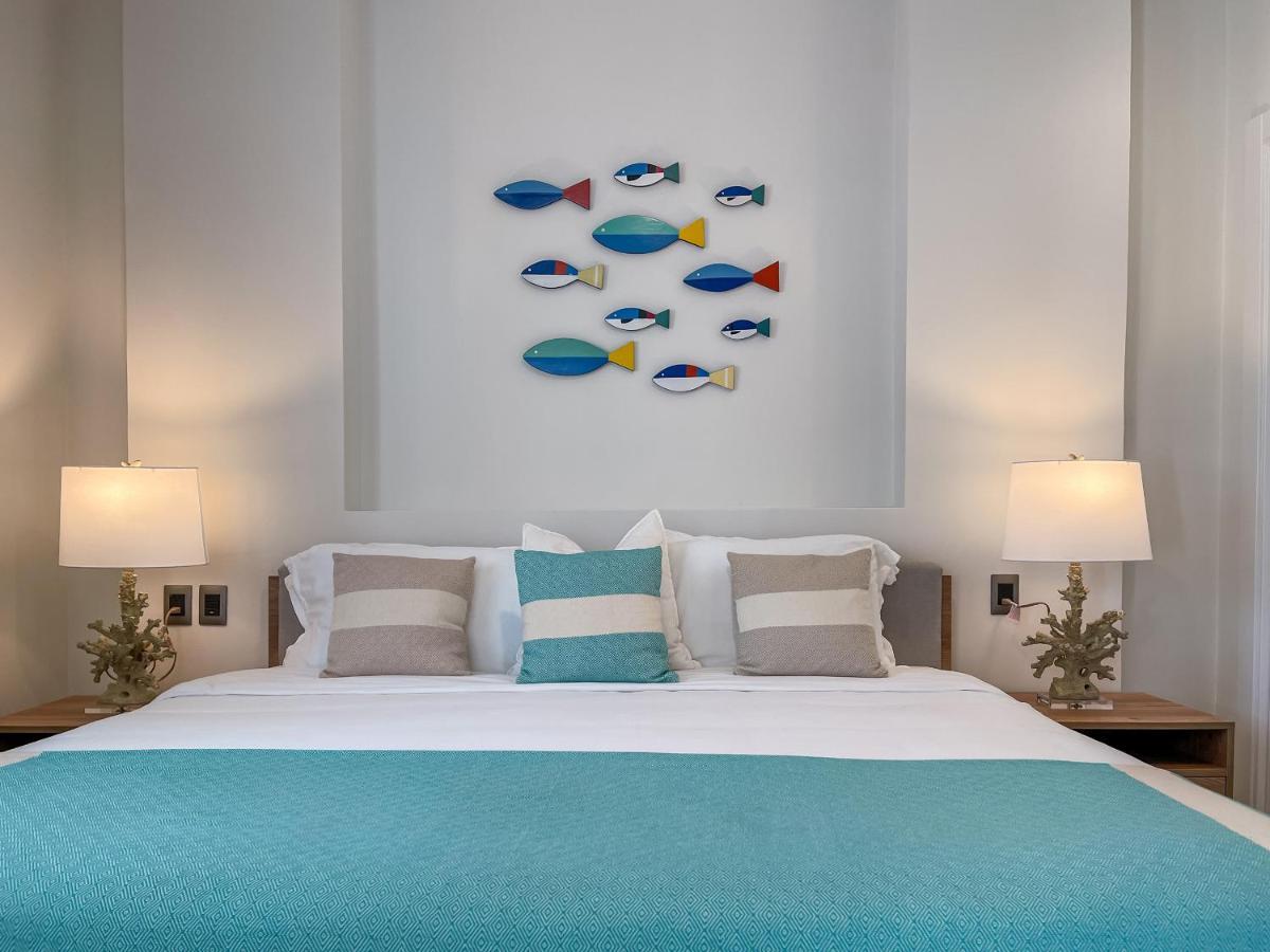 Punta Cana Beach Apartments מראה חיצוני תמונה