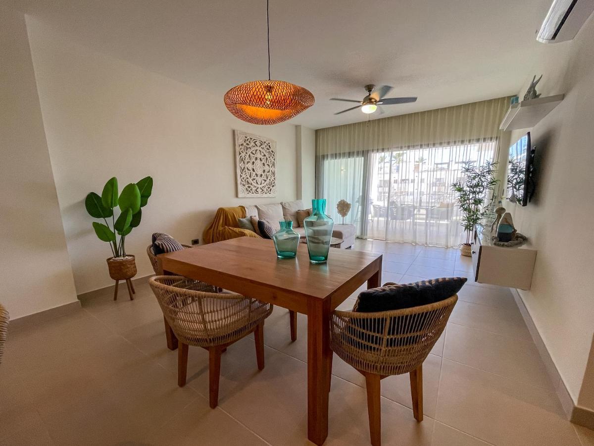 Punta Cana Beach Apartments מראה חיצוני תמונה
