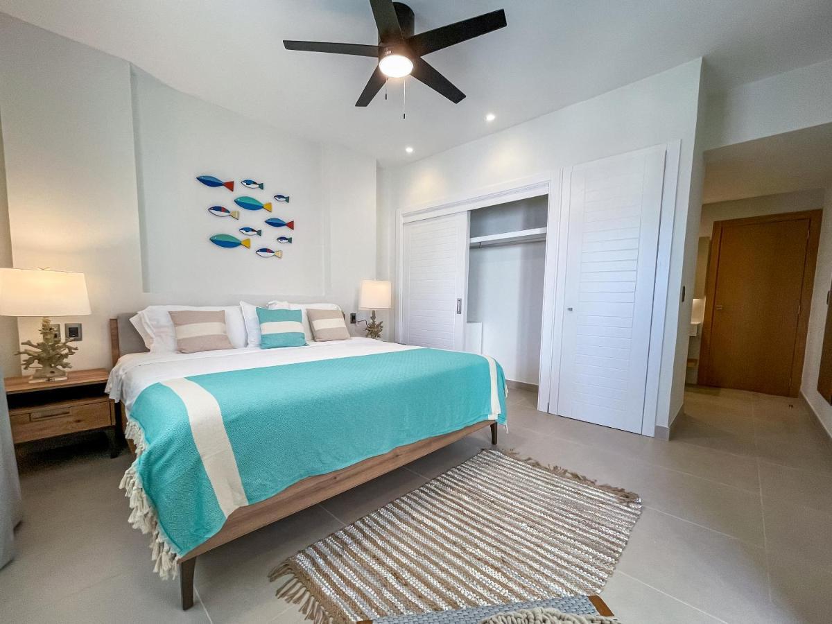 Punta Cana Beach Apartments מראה חיצוני תמונה