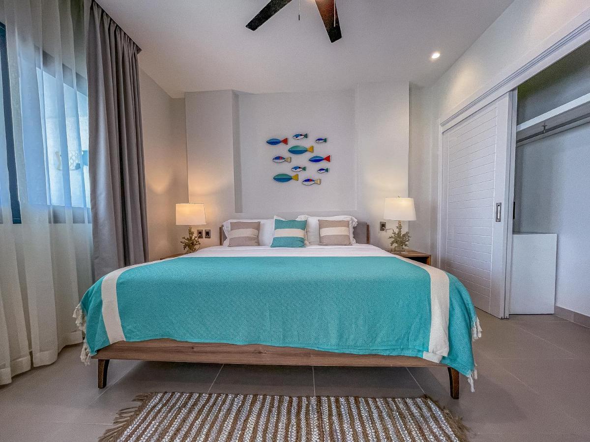 Punta Cana Beach Apartments מראה חיצוני תמונה