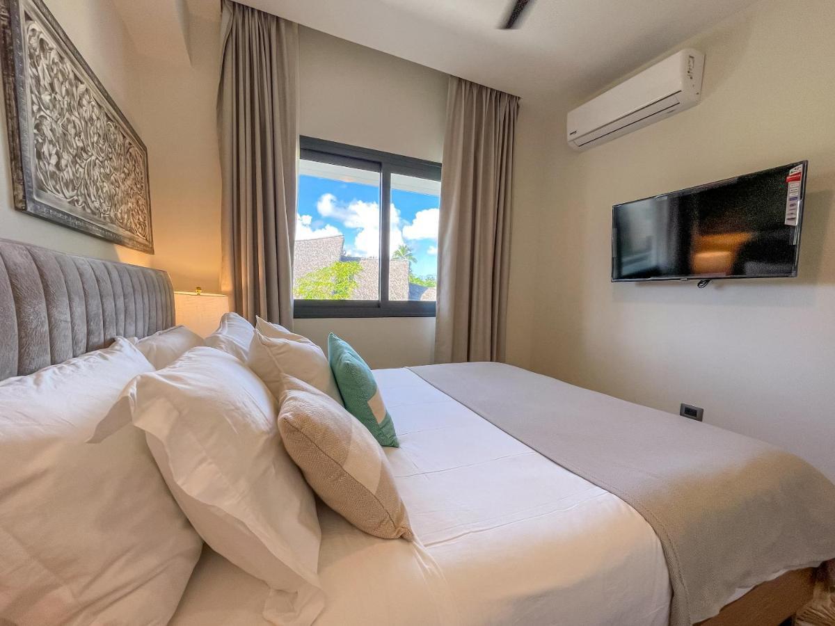Punta Cana Beach Apartments מראה חיצוני תמונה