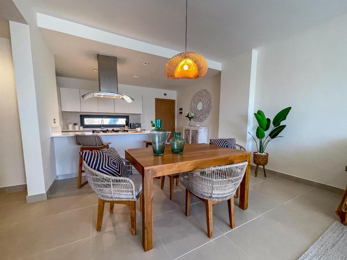 Punta Cana Beach Apartments מראה חיצוני תמונה