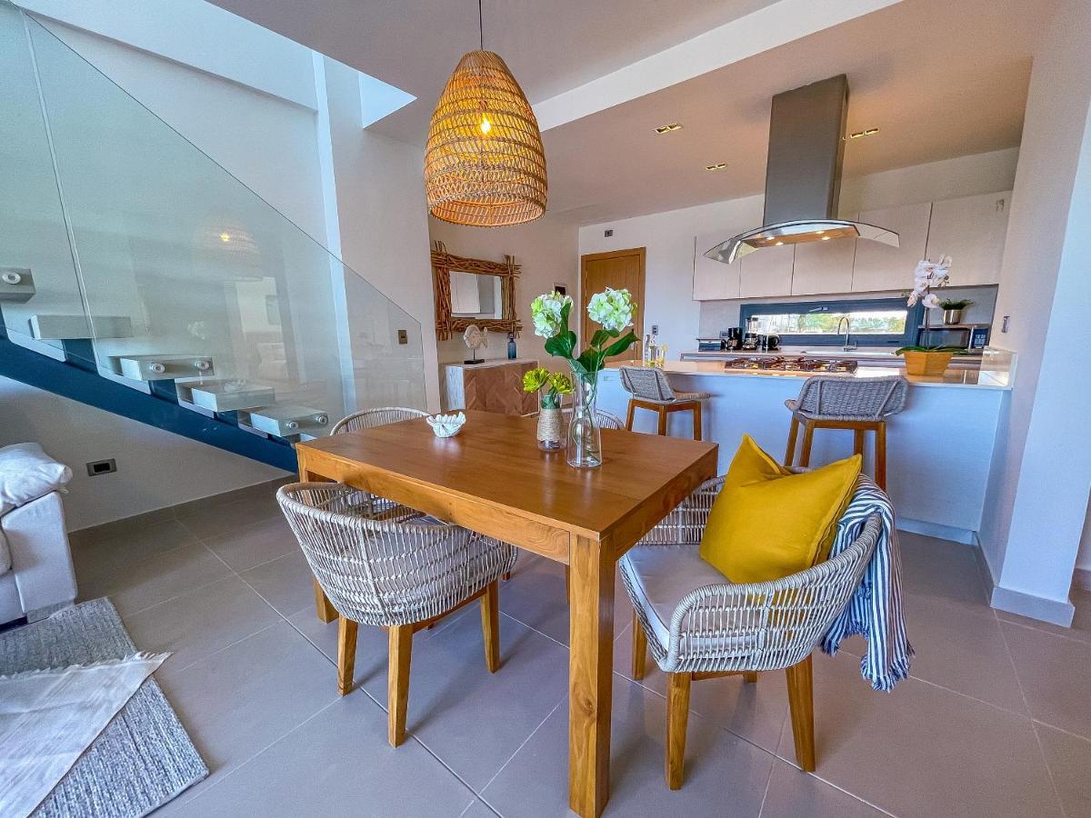 Punta Cana Beach Apartments מראה חיצוני תמונה