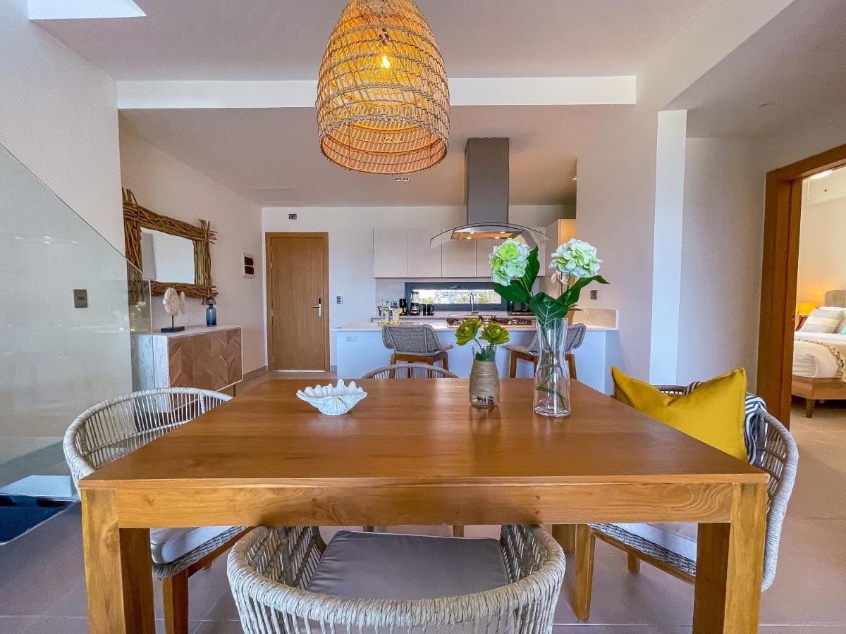 Punta Cana Beach Apartments מראה חיצוני תמונה