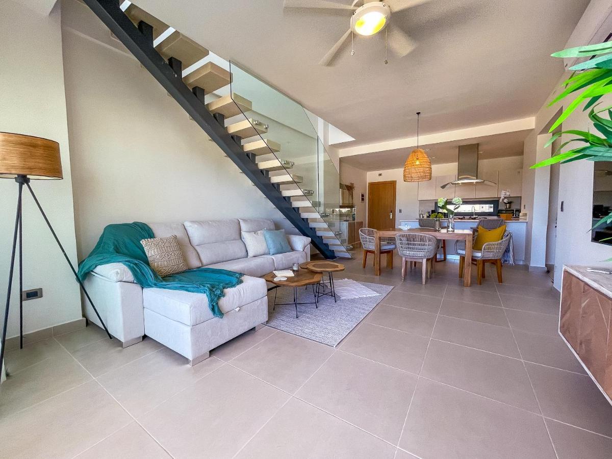 Punta Cana Beach Apartments מראה חיצוני תמונה