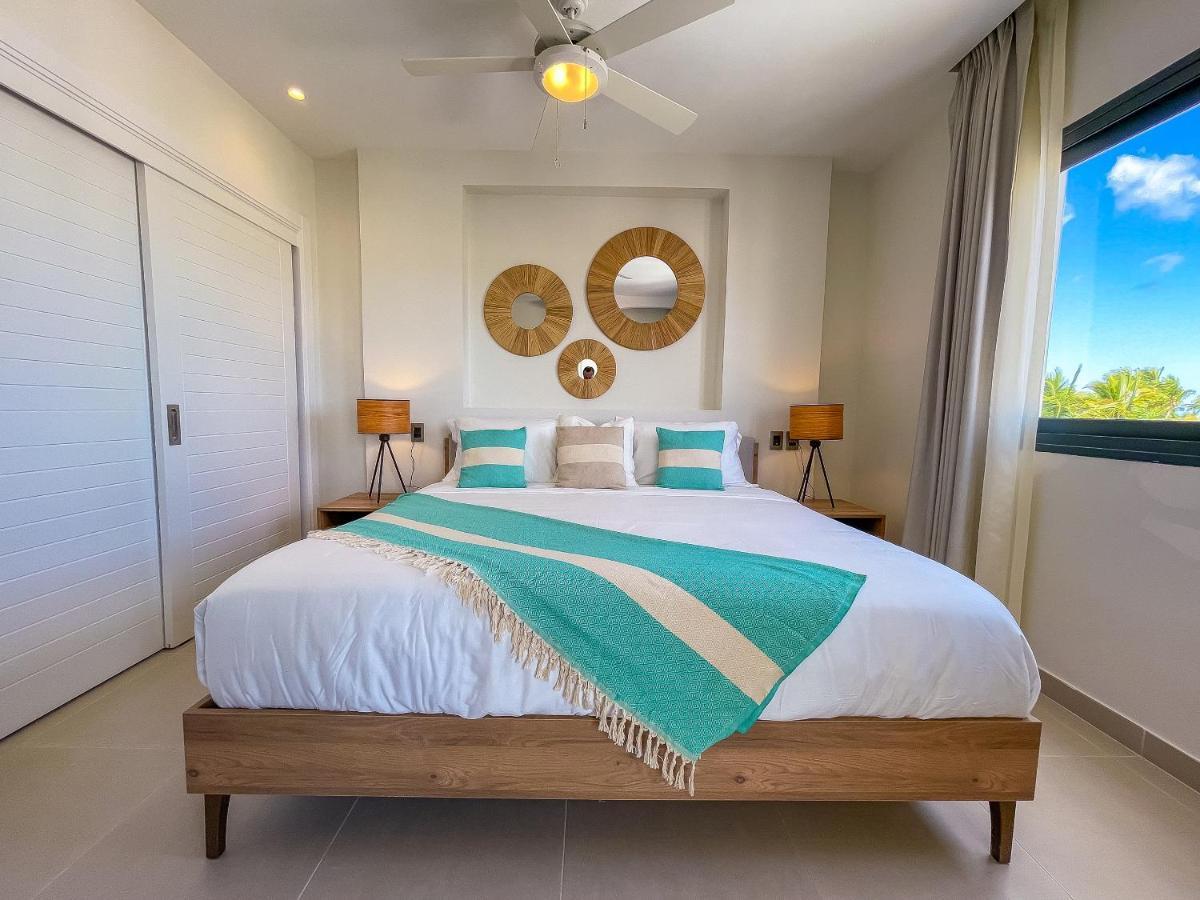 Punta Cana Beach Apartments מראה חיצוני תמונה