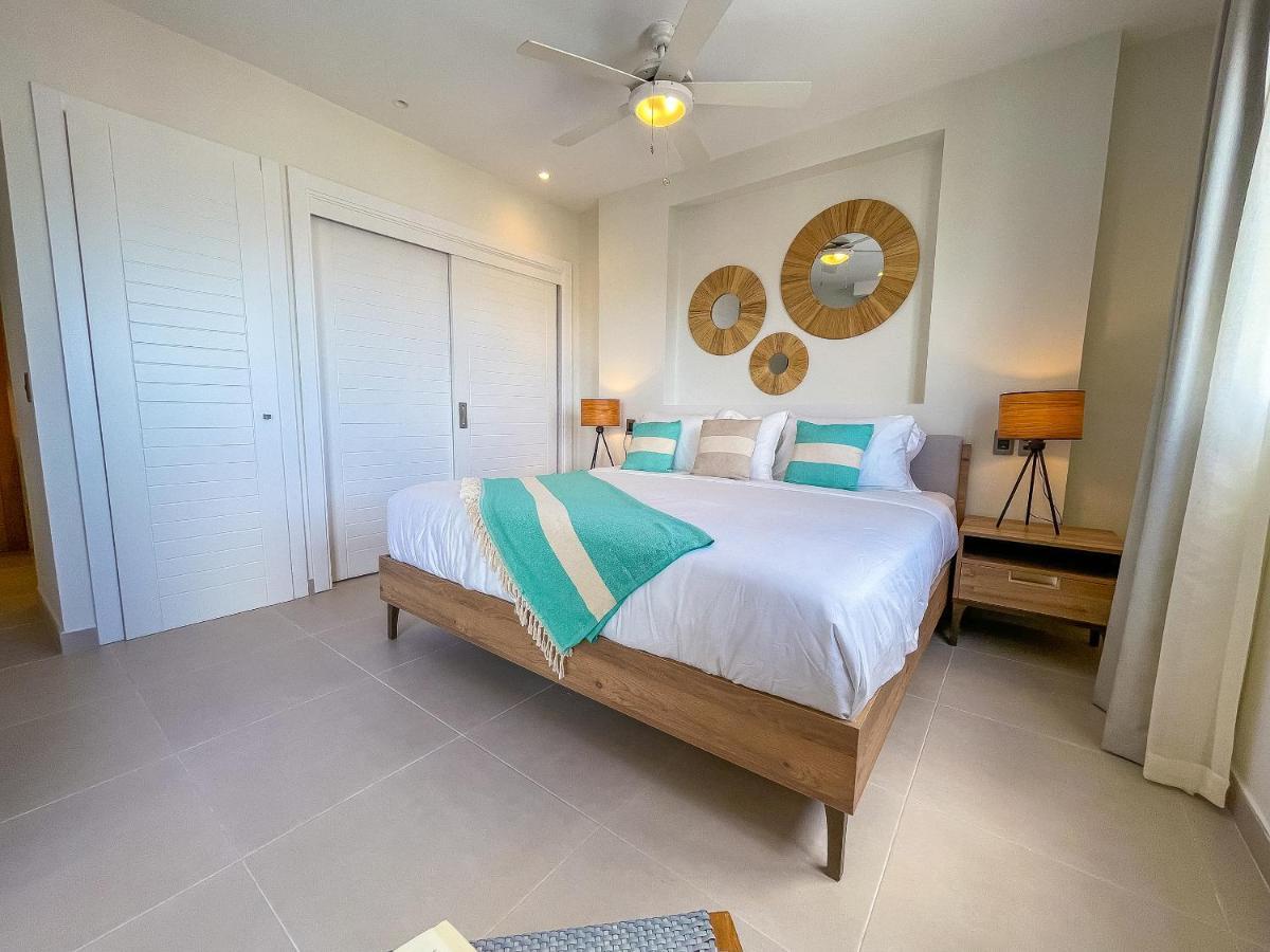 Punta Cana Beach Apartments מראה חיצוני תמונה