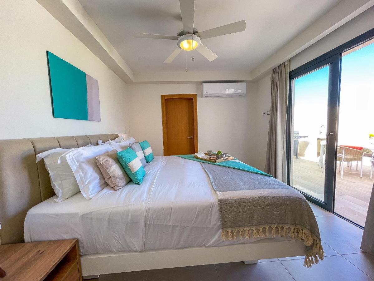 Punta Cana Beach Apartments מראה חיצוני תמונה